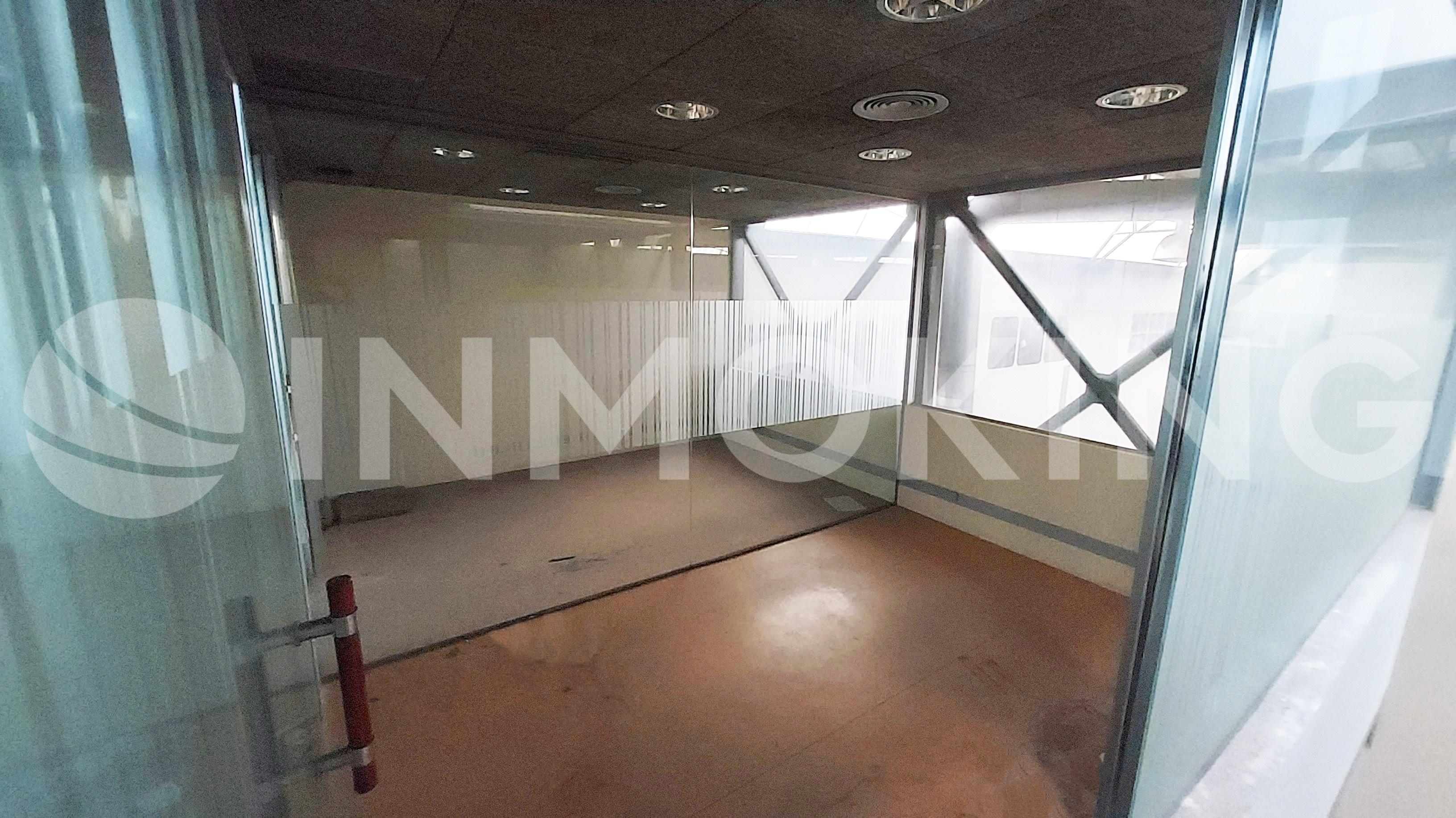 Foto de la propiedad Nave industrial en P.I. Oeste Alcantarilla (Murcia)